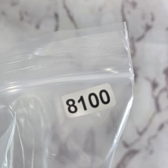 By Anthropologie Sweater Womens Small Gray Cable Knit Mock Neck Wide Arm - Picture 12 of 12